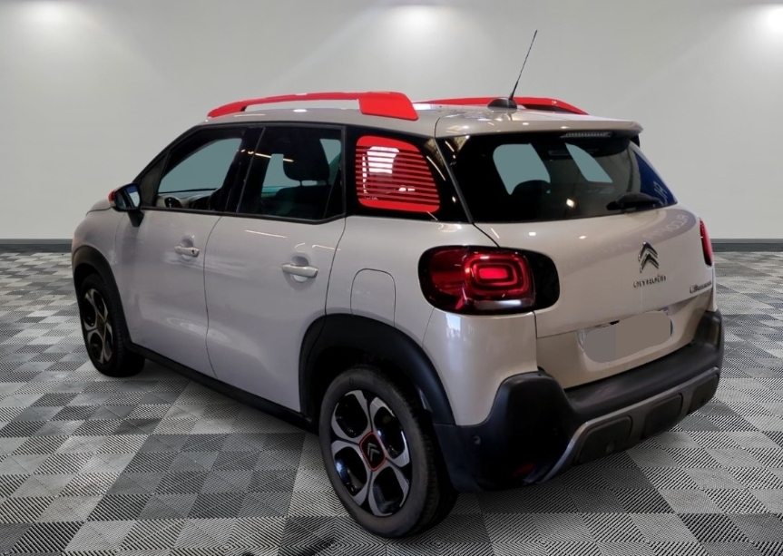 Citroën C3 Aircross 1.2 PureTech Shine Pack - Image 7