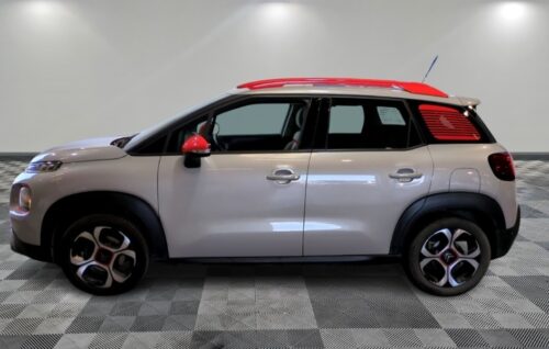 Citroën C3 Aircross 1.2 PureTech Shine Pack - Image 8