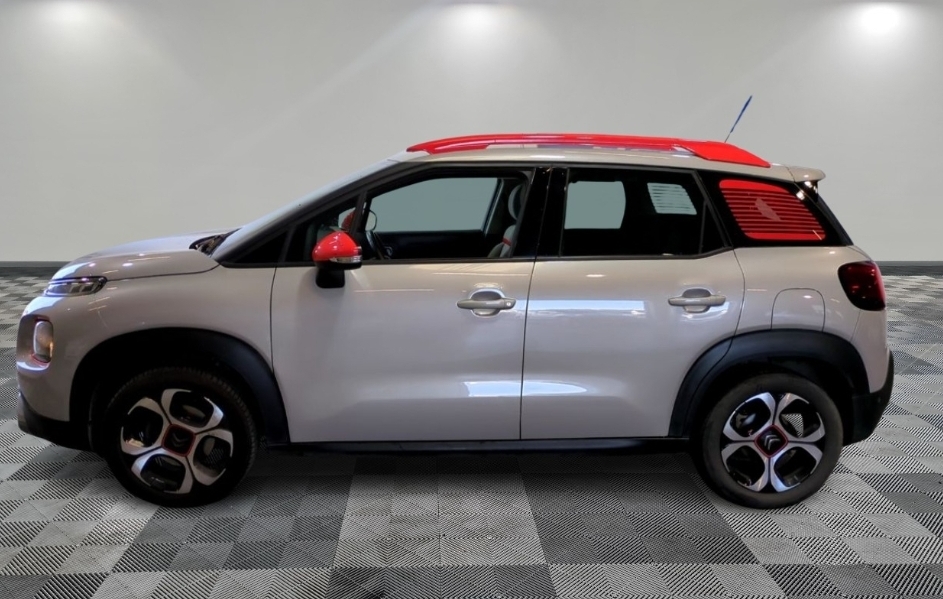Citroën C3 Aircross 1.2 PureTech Shine Pack - Image 8