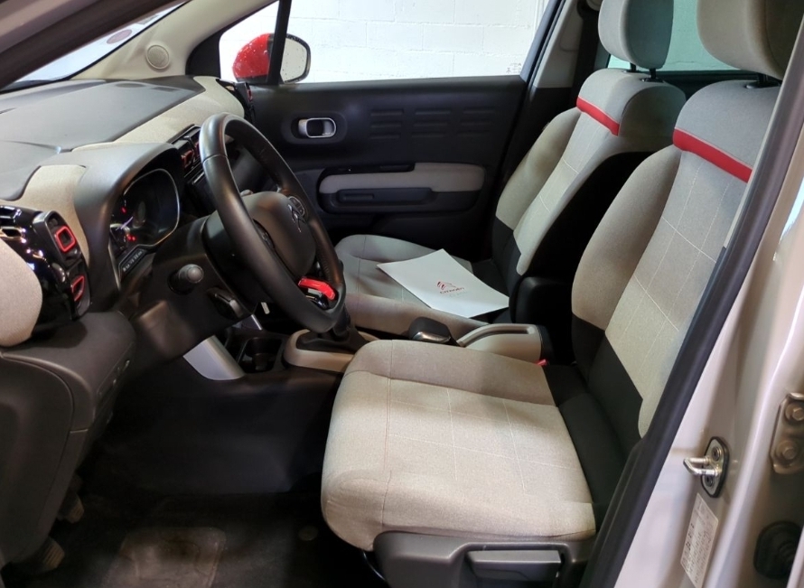 Citroën C3 Aircross 1.2 PureTech Shine Pack - Image 10