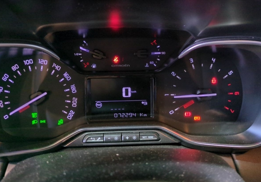 Citroën C3 Aircross 1.2 PureTech Shine Pack - Image 13