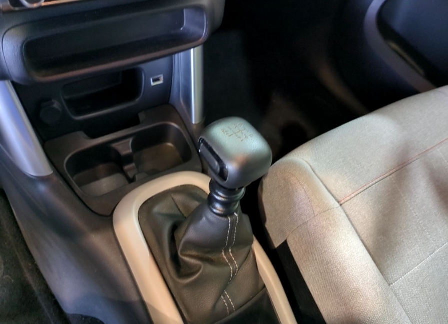 Citroën C3 Aircross 1.2 PureTech Shine Pack - Image 15