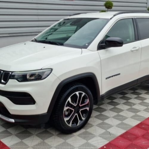 Jeep COMPASS 1.3 phev t4 190 ch 4xe eawd altitude