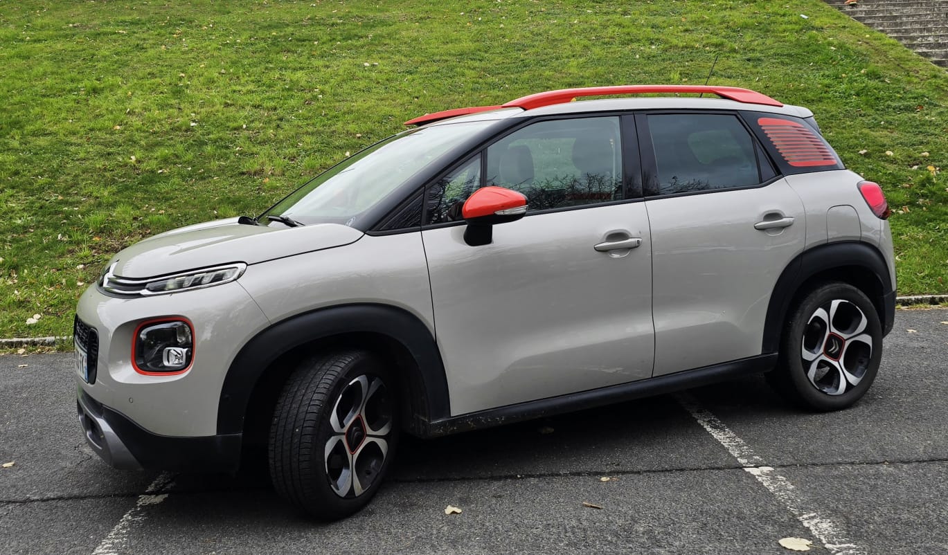 Citroën C3 Aircross 1.2 PureTech Shine Pack - Image 19