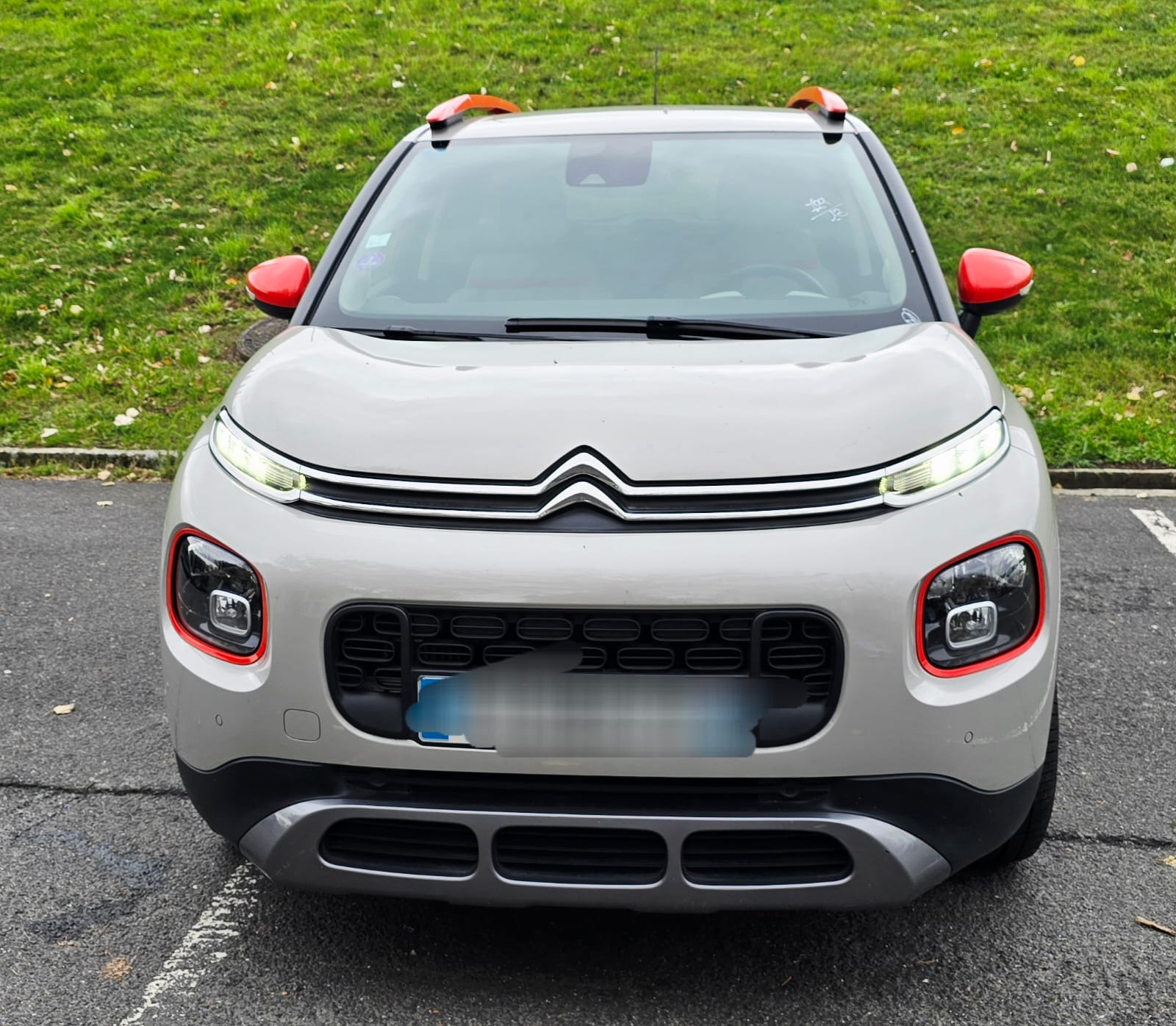 Citroën C3 Aircross 1.2 PureTech Shine Pack - Image 20