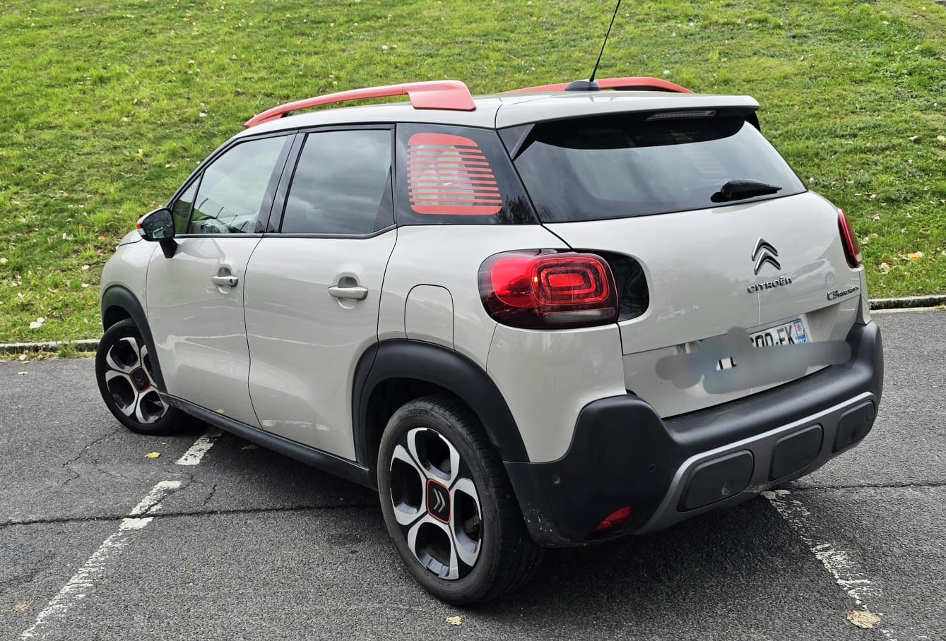 Citroën C3 Aircross 1.2 PureTech Shine Pack - Image 5