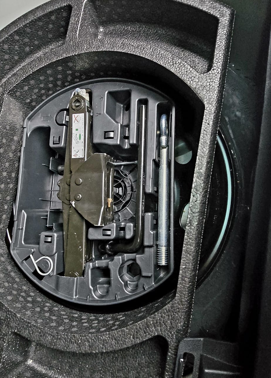 Citroën C3 Aircross 1.2 PureTech Shine Pack - Image 10