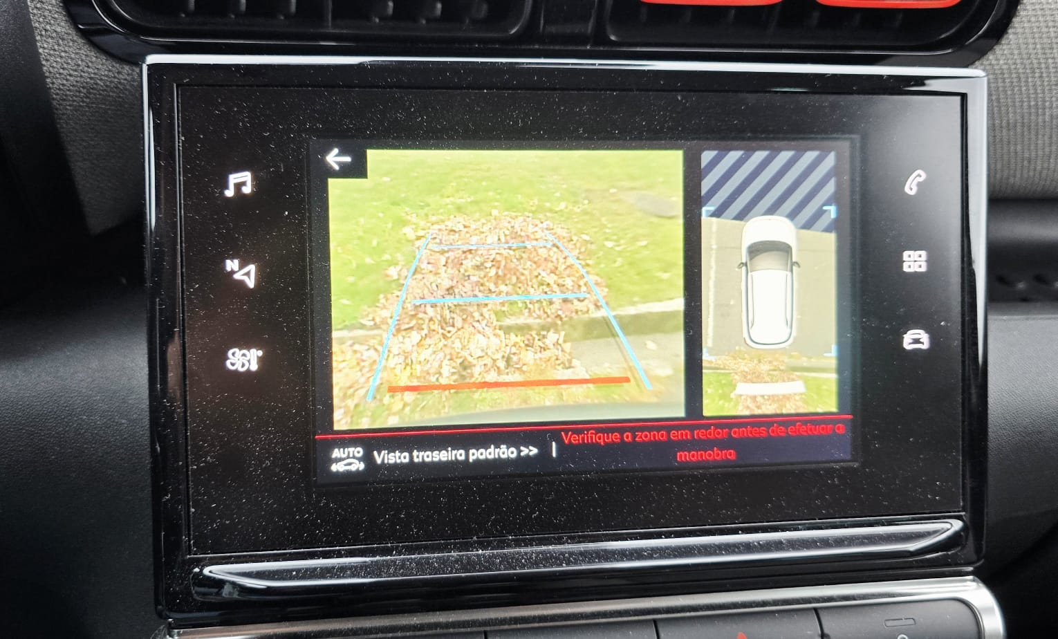 Citroën C3 Aircross 1.2 PureTech Shine Pack - Image 11