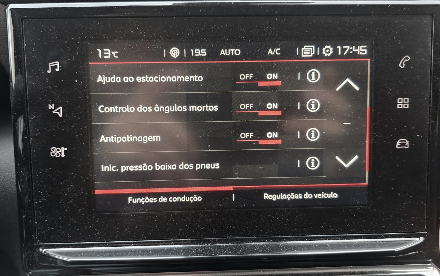 Citroën C3 Aircross 1.2 PureTech Shine Pack - Image 13