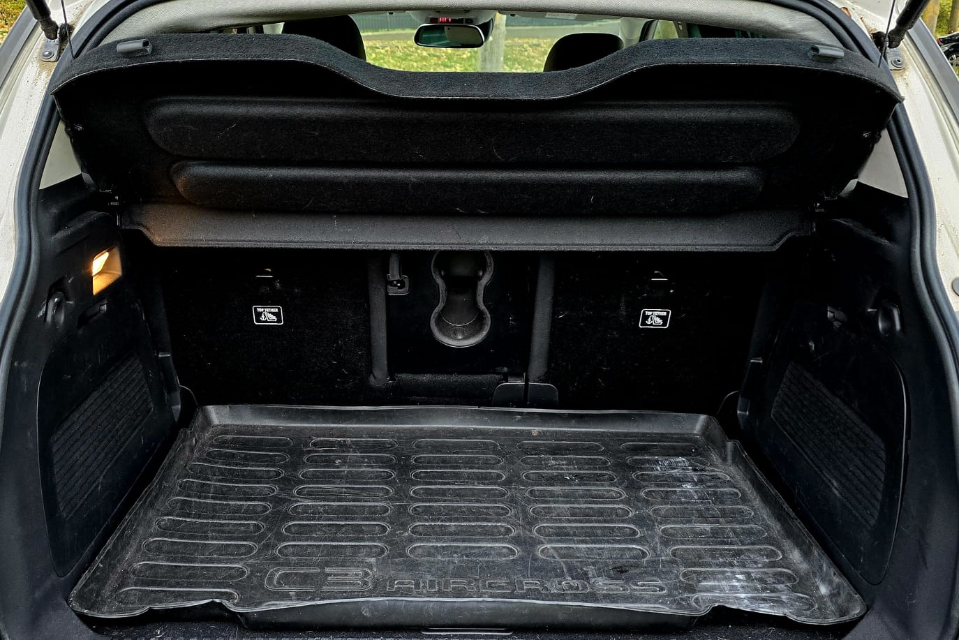 Citroën C3 Aircross 1.2 PureTech Shine Pack - Image 14