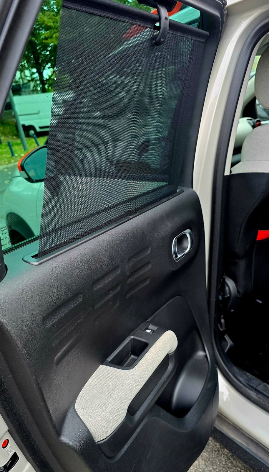 Citroën C3 Aircross 1.2 PureTech Shine Pack - Image 15