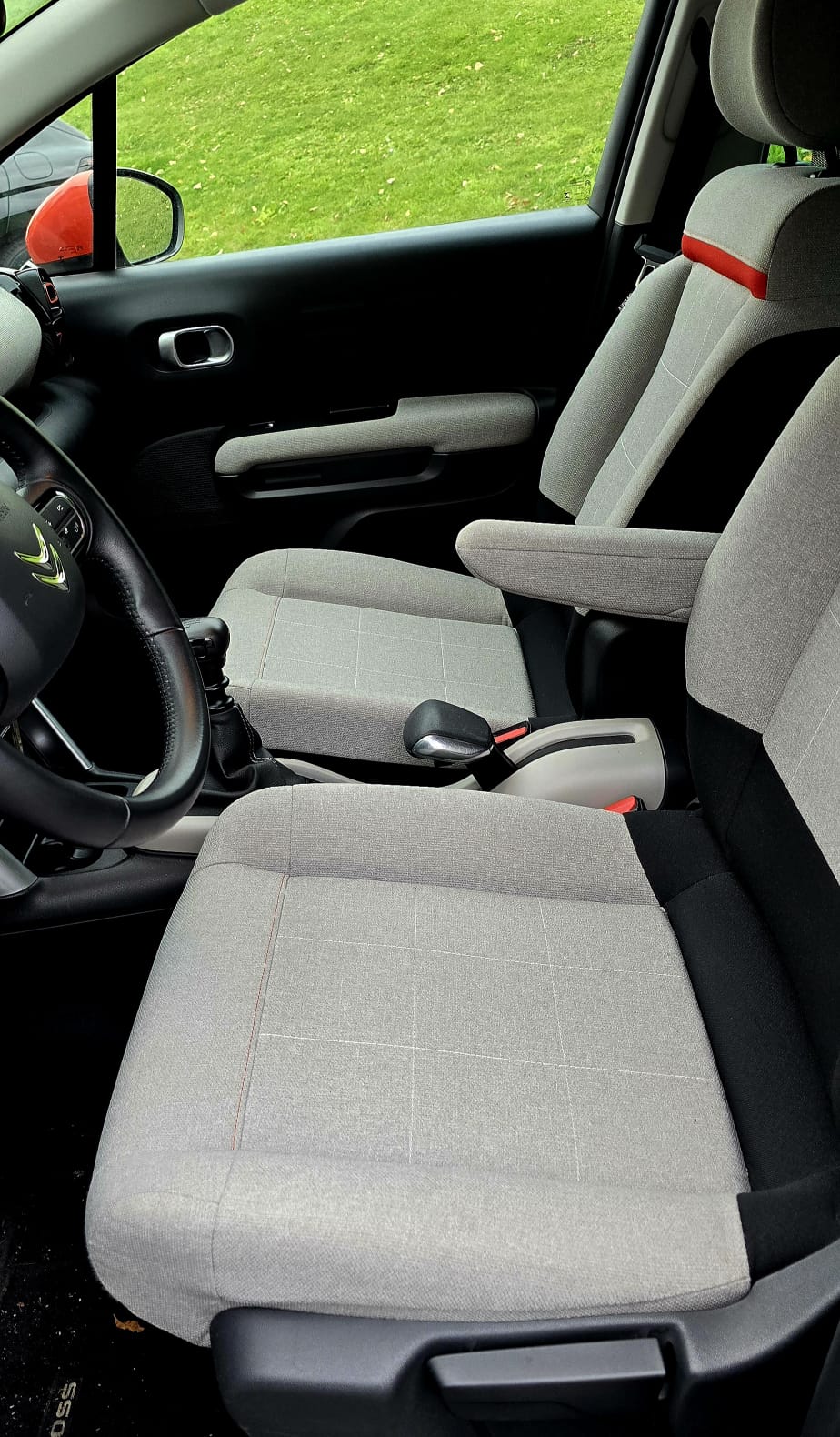 Citroën C3 Aircross 1.2 PureTech Shine Pack - Image 16