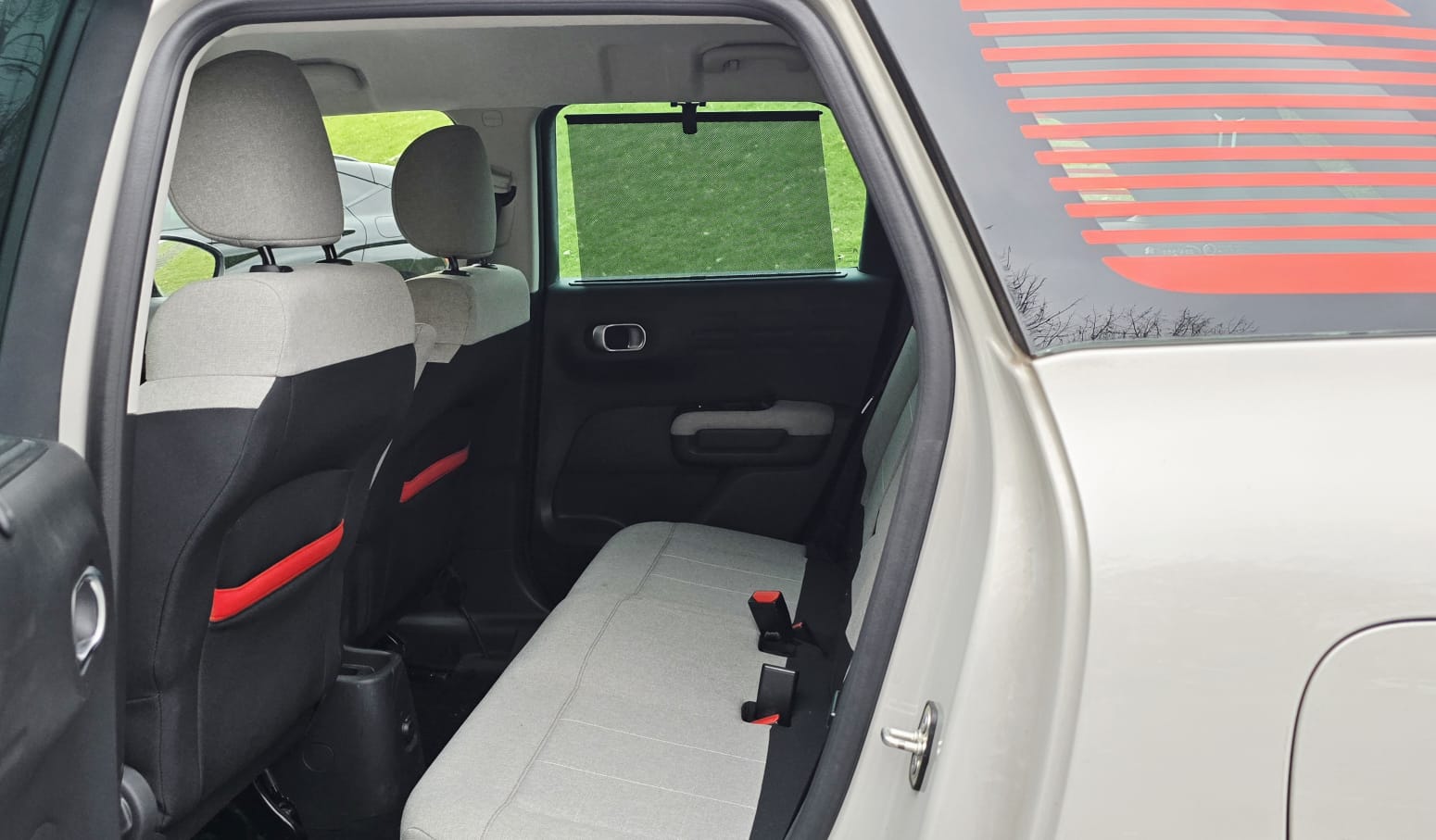 Citroën C3 Aircross 1.2 PureTech Shine Pack - Image 18